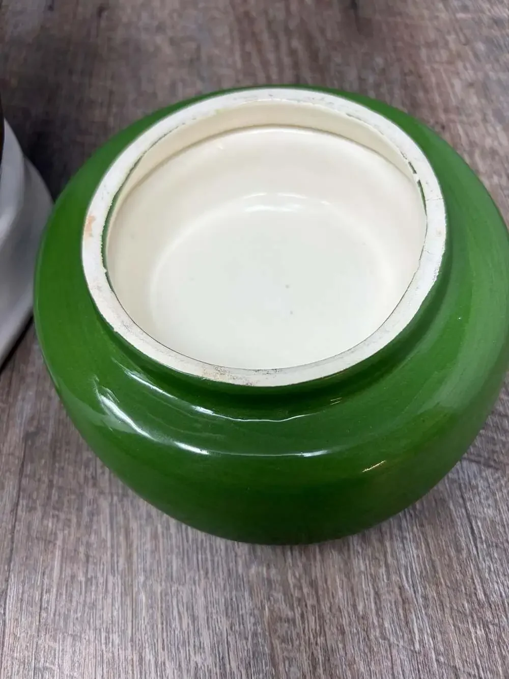 Rare Vintage Classic Yogi Bear Ceramic Cookie Jar Hanna-Barbera 1979 Vibrant EUC